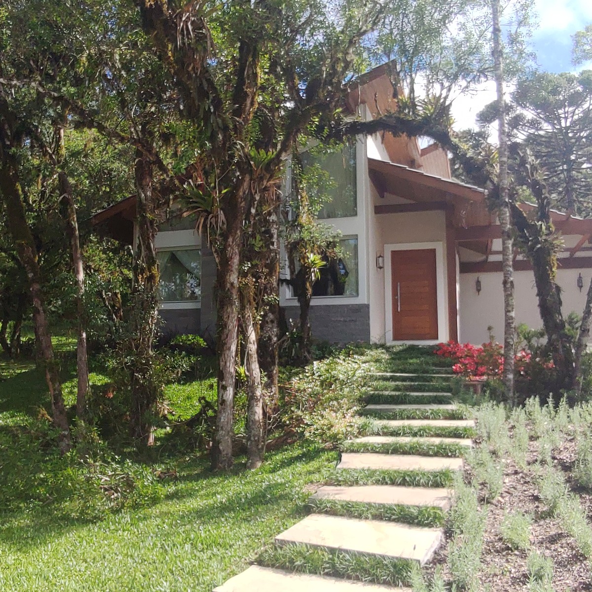 NS Gramado Incorporadora