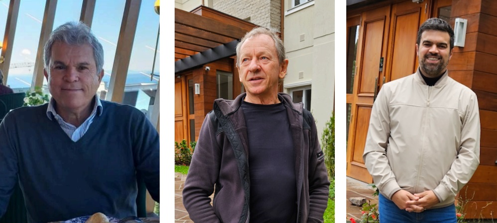 NS Gramado Incorporadora