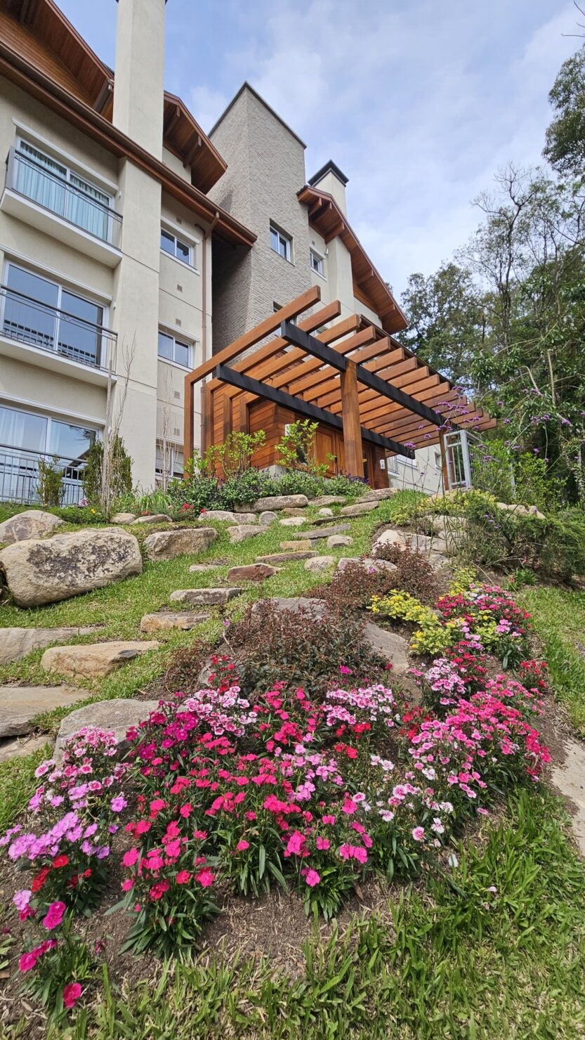 NS Gramado Incorporadora